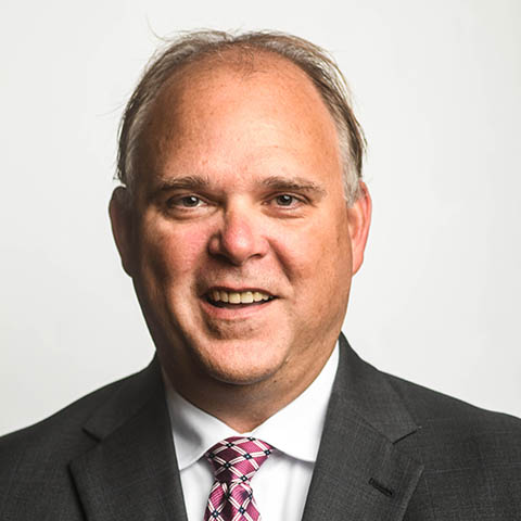 Bill Cook