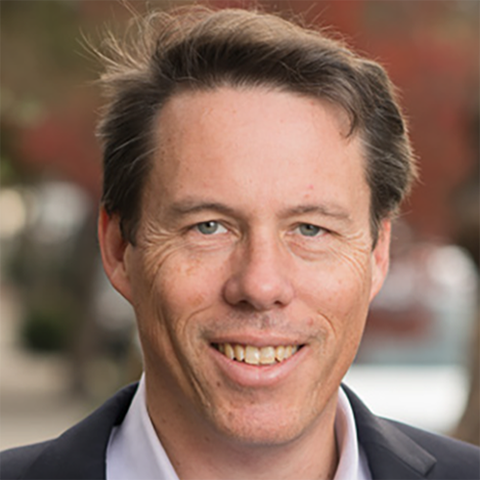 Robert Stevens
