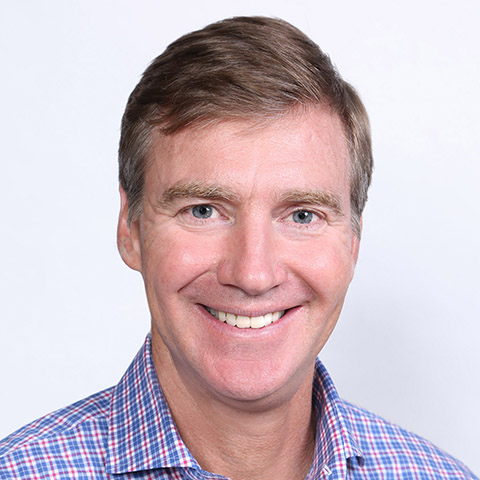 John Siegel