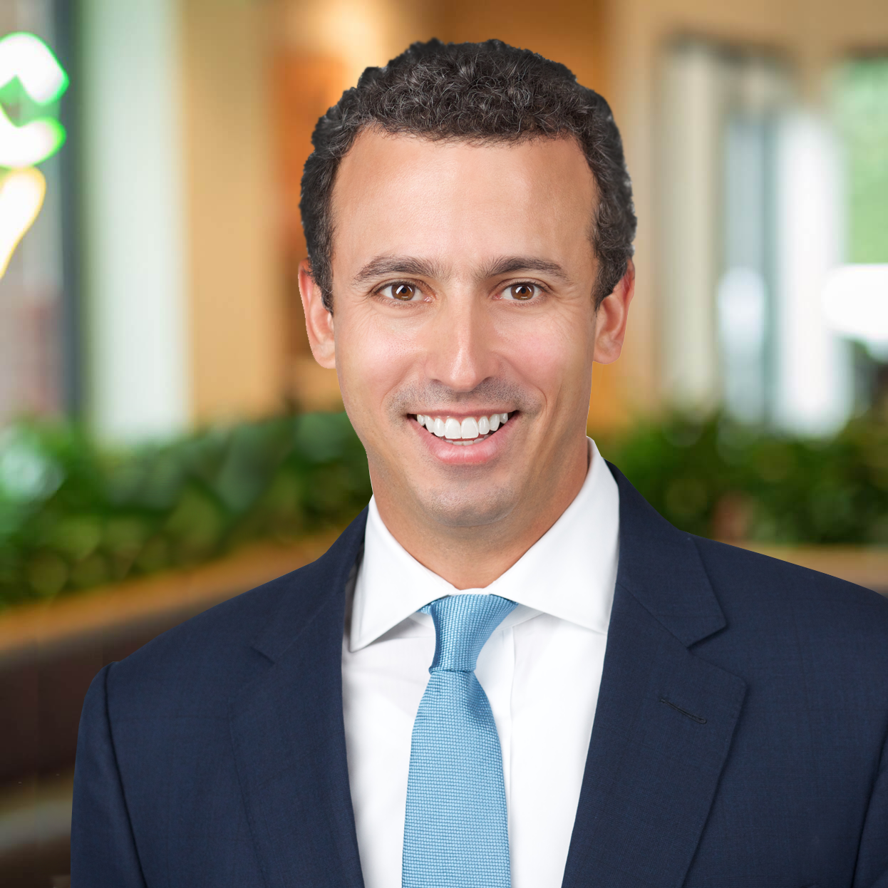 Todd Aaron